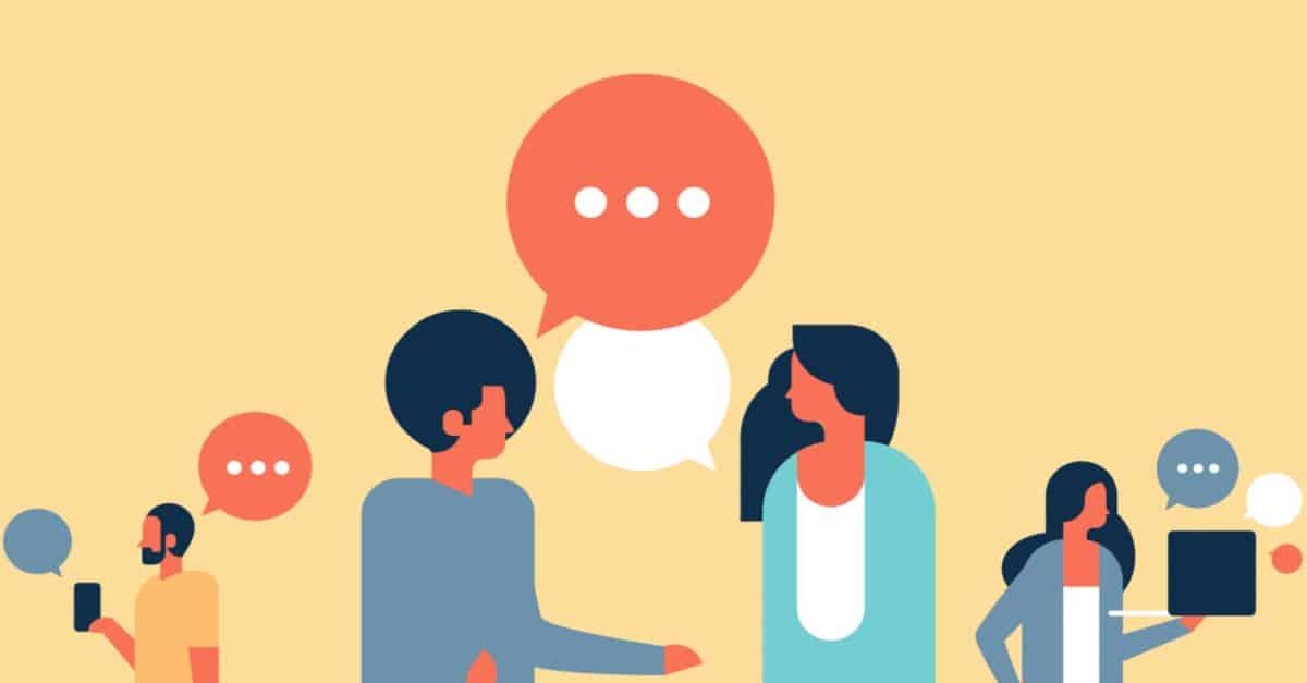 Crafting Authentic Messages that Resonate with Audiences