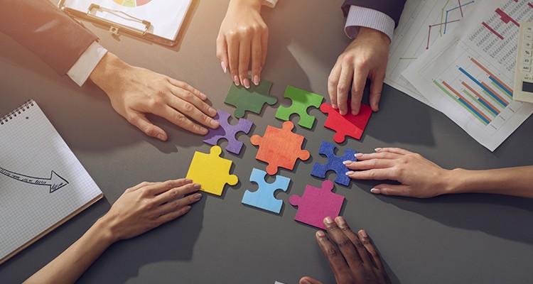 Crafting Authentic Collaborations that Resonate