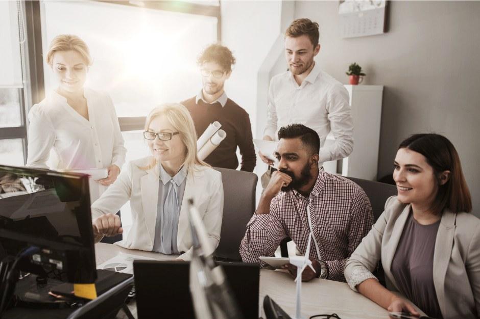 Maximizing Engagement through Authentic Interaction