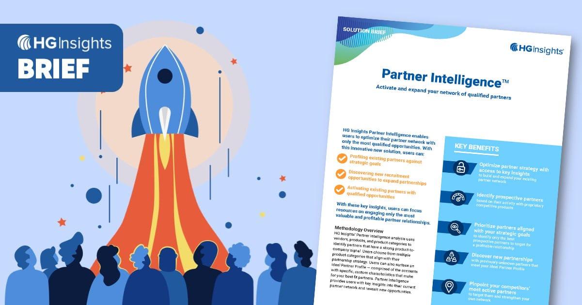 Essential Components of an engaging Partnership Brief