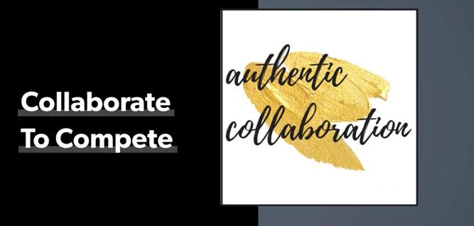 Crafting Compelling Content: Strategies for Authentic Collaboration