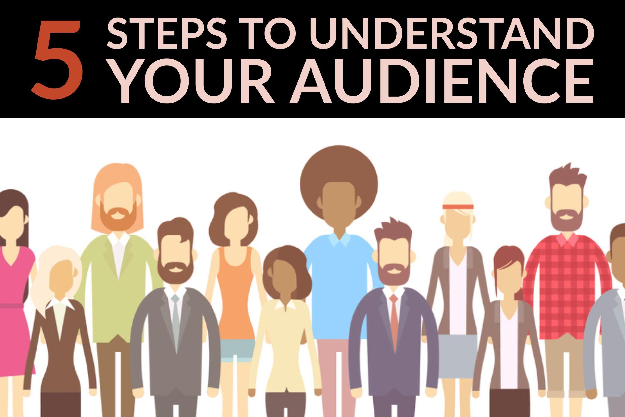 understanding Your Audience: The Key to Tailored Messaging
