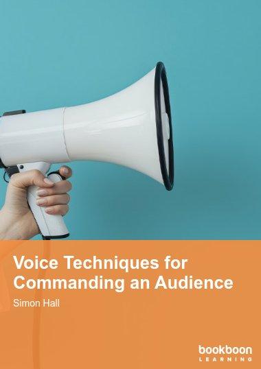 Tailoring Messages for Impact: Understanding Your Audience’s Voice