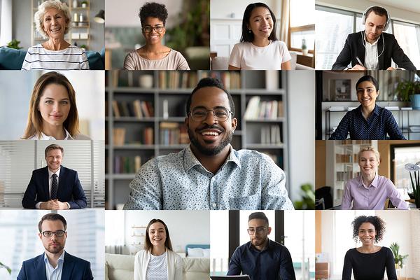 Building authenticity Through Diverse Collaborations
