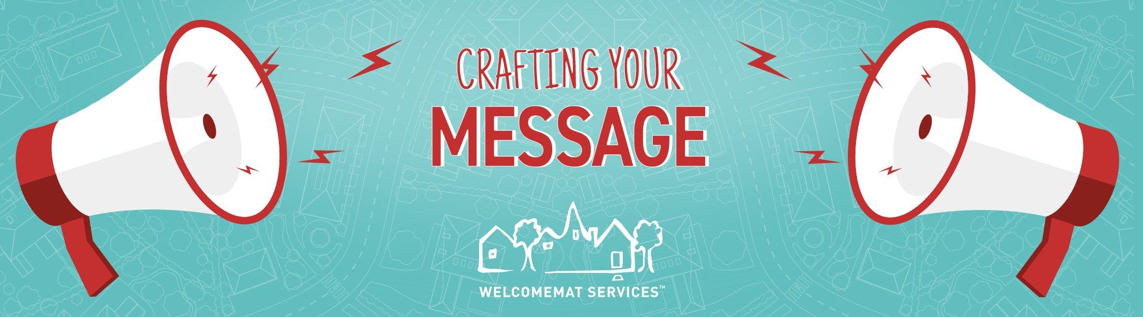 Crafting a Compelling message that Resonates