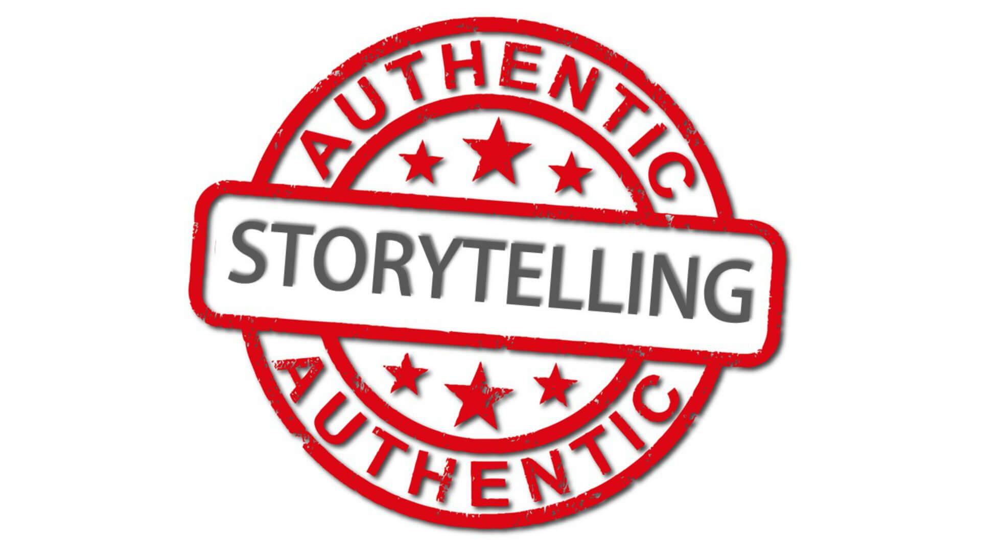 Crafting Authentic Narratives that Resonate with Audiences