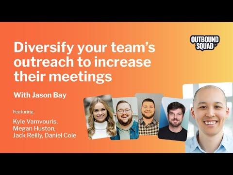 Diversifying Outreach: Exploring Untapped Niches and Emerging Platforms