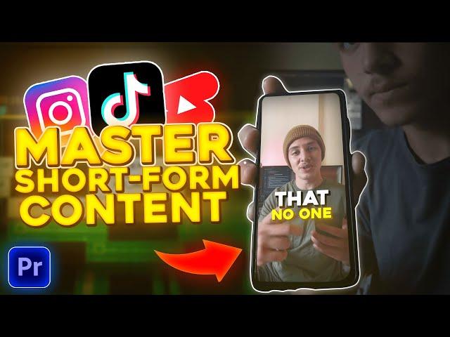 Leveraging Short-Form Content: Strategies for Captivating Audiences