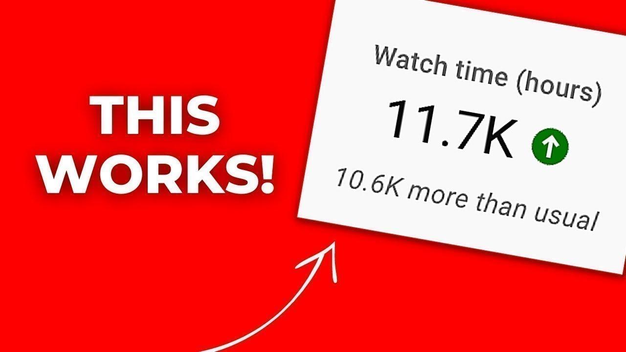Leveraging Viewer Retention: Strategies to Keep Your Content sticky