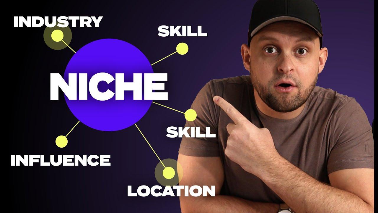 The Rise of Niche Influence: Tapping into Specialized Audiences