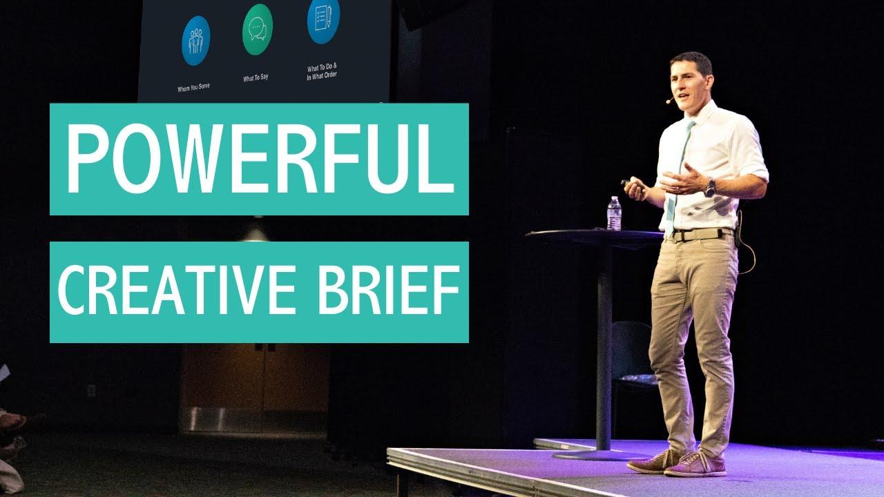 Key Elements of a Powerful Brief That Captivates Viewers