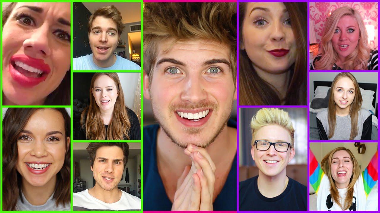 Measuring Success: Evaluating the Impact of YouTube Collaborations