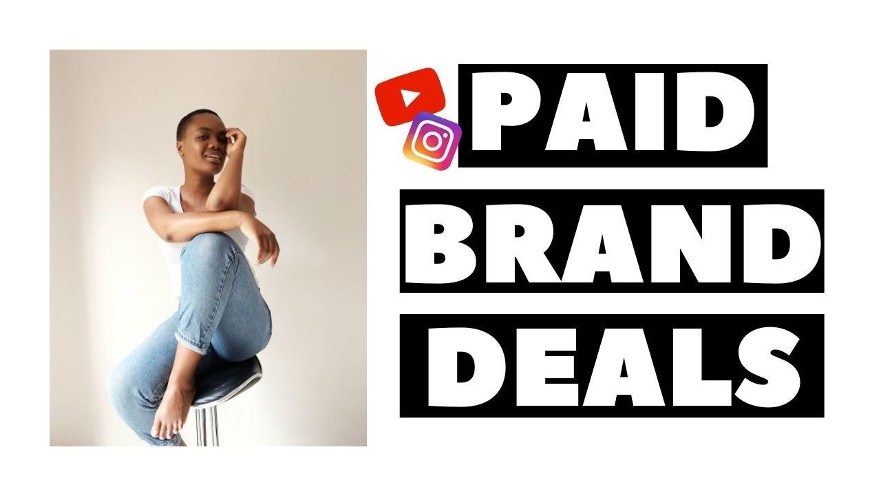 Negotiating fair Terms: Strategies for Influencers and Brands