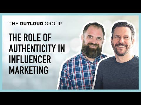 the Rise of Authenticity and Trust in Influencer Collaborations