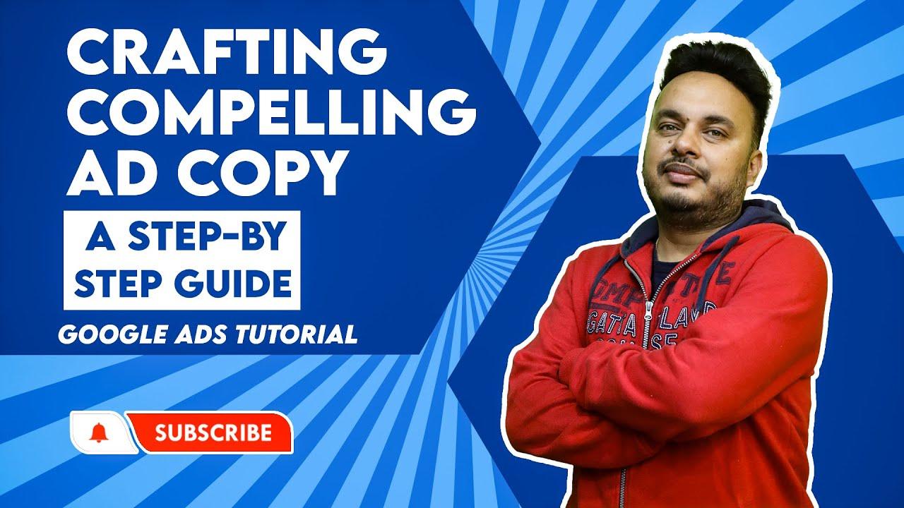Crafting Compelling Ads: Tips for Captivating Your Audience