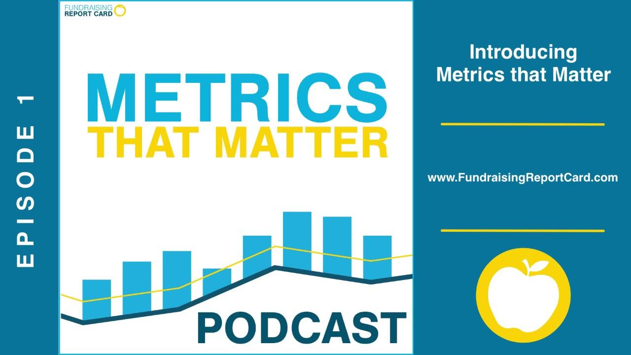 Measuring Success: Metrics that Matter