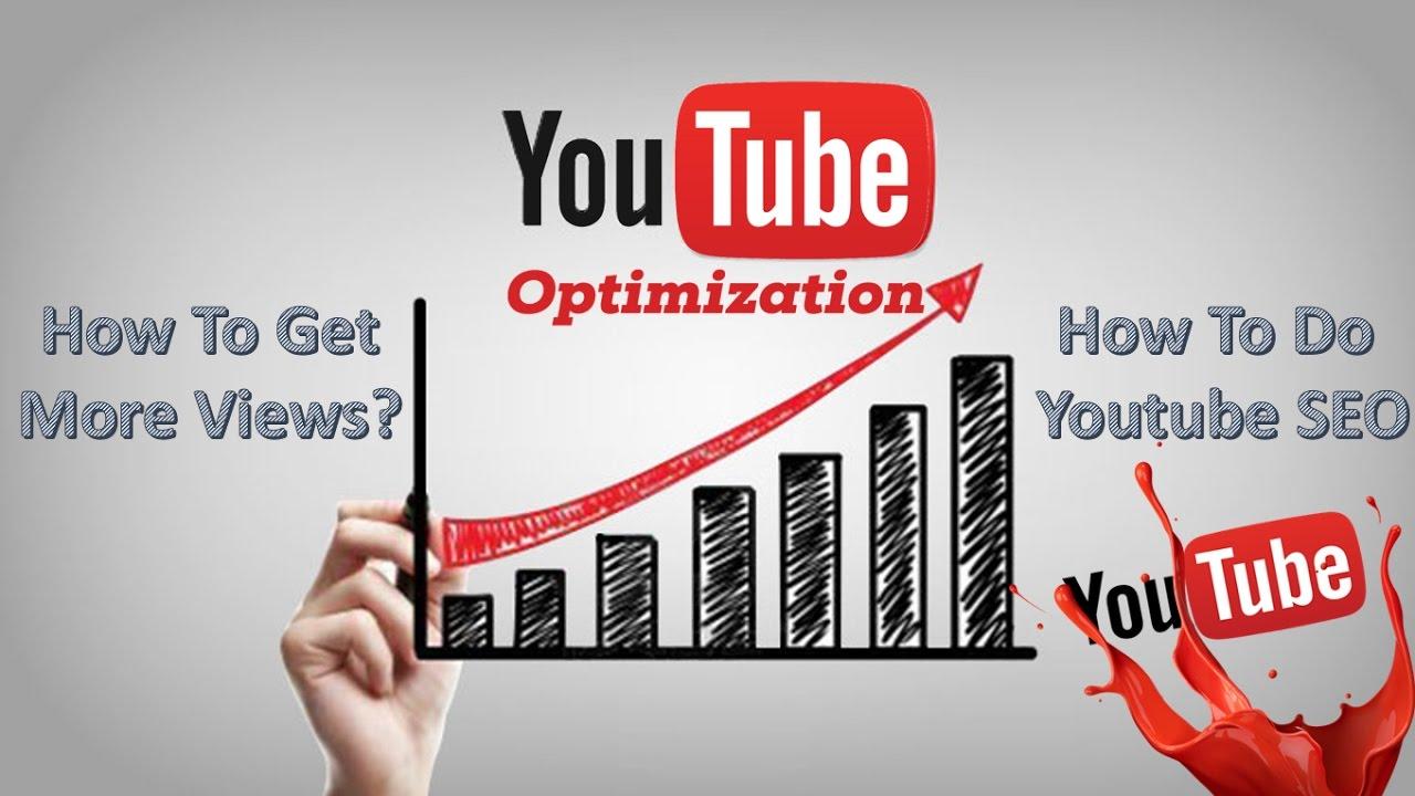 Optimizing your Channel and Videos for Maximum Reach