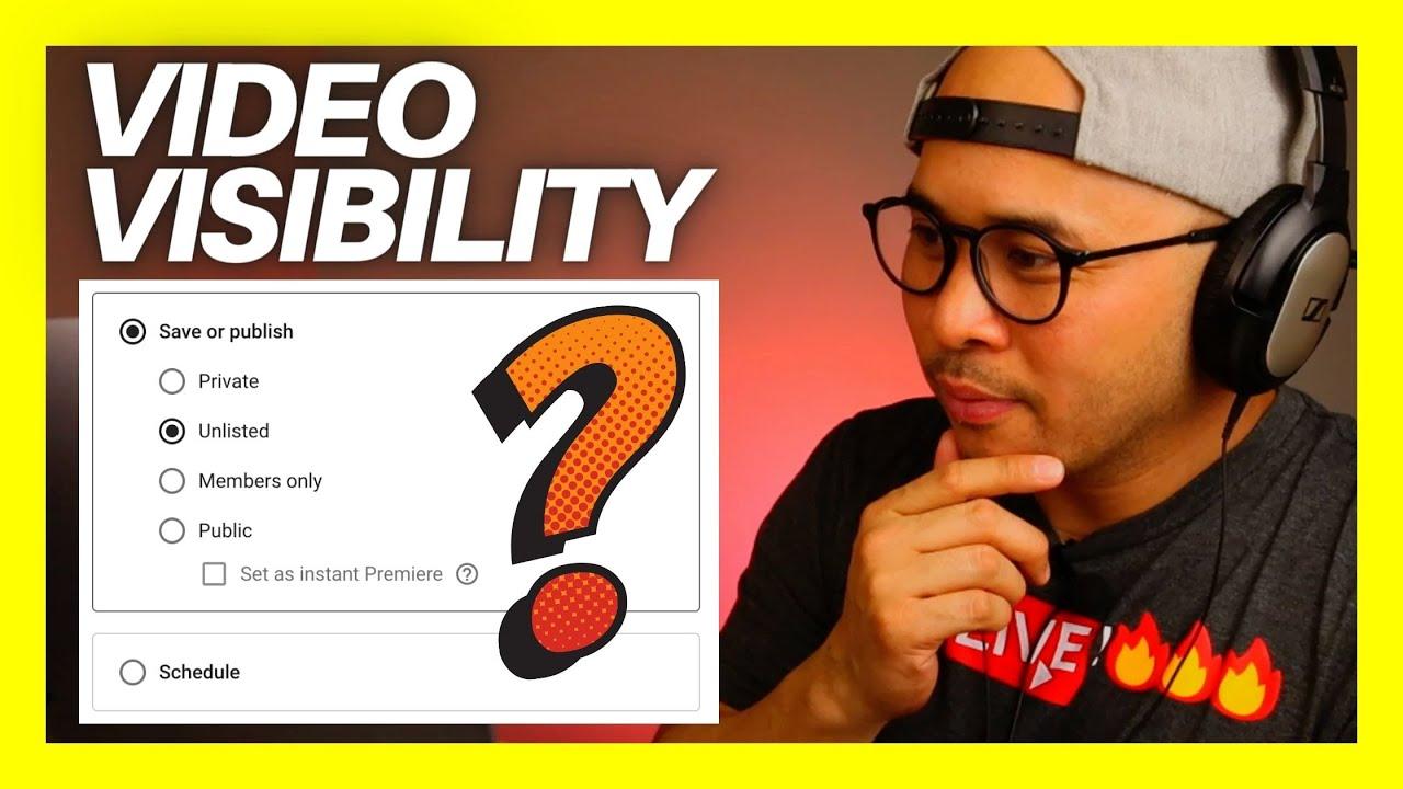 Optimizing Video Visibility through Strategic SEO Techniques