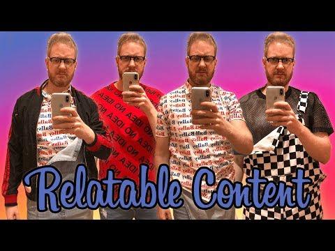 Creating Authentic Connections: The Rise of Relatable Content