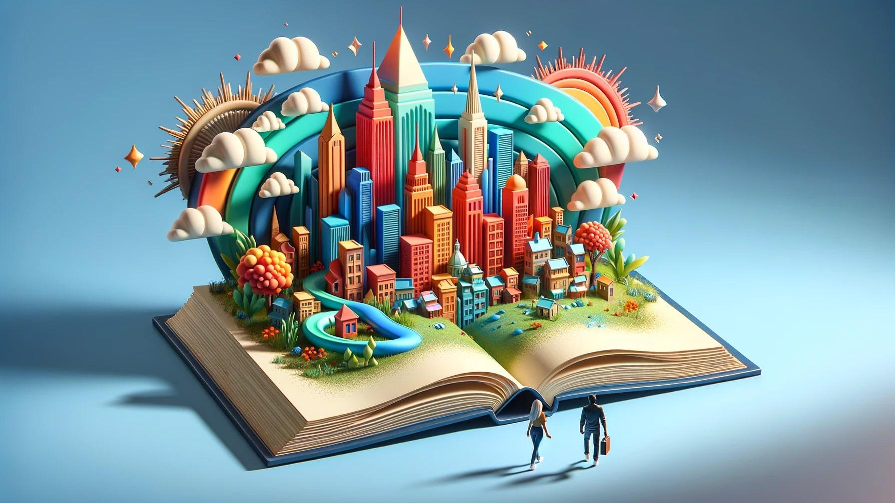 The Power of Storytelling in Creating Emotional Connections