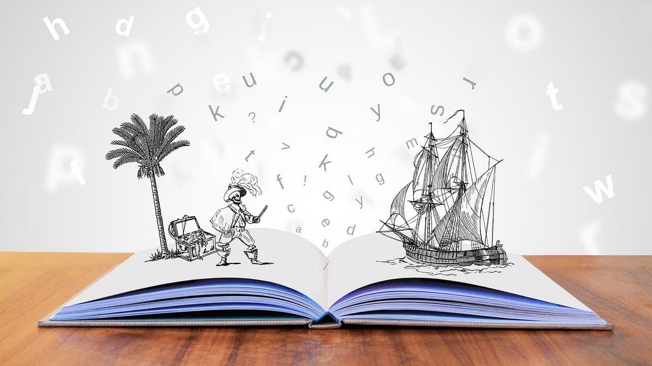 The Art of storytelling: Captivating Audiences with Compelling Narratives