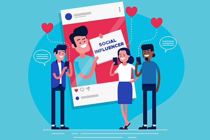 Building Authentic Relationships with Influencers
