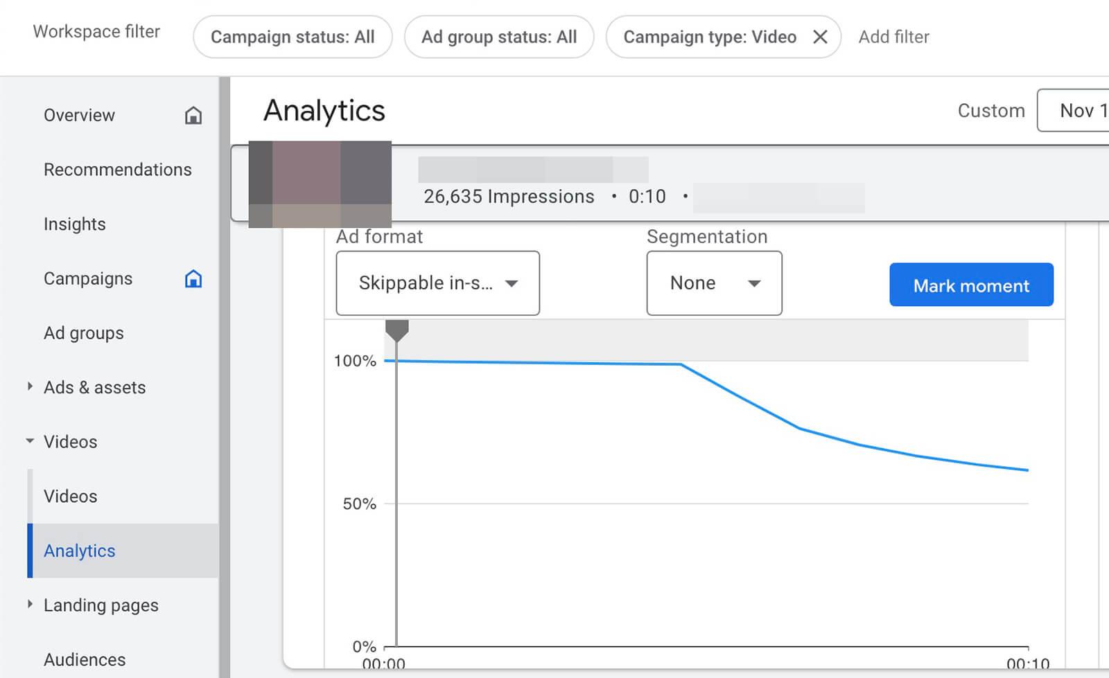 Targeting with Precision: Mastering YouTubes Audience Segmentation Tools