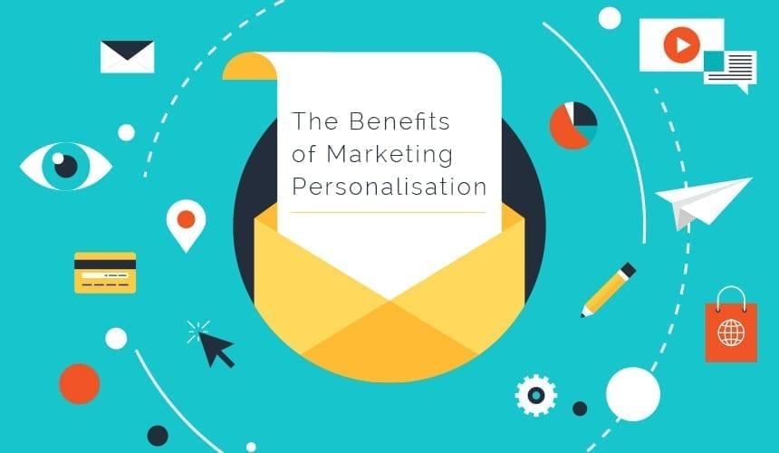 Crafting Tailored Messages: The Art of Personalization