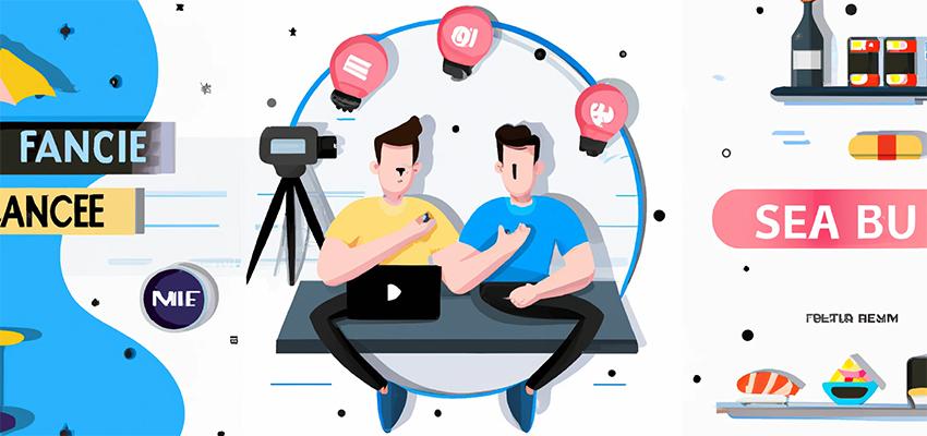 leveraging Trends: Strategies for Brands to Collaborate with Vloggers