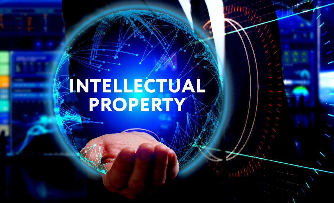 Intellectual Property Rights: Protecting Creative Content