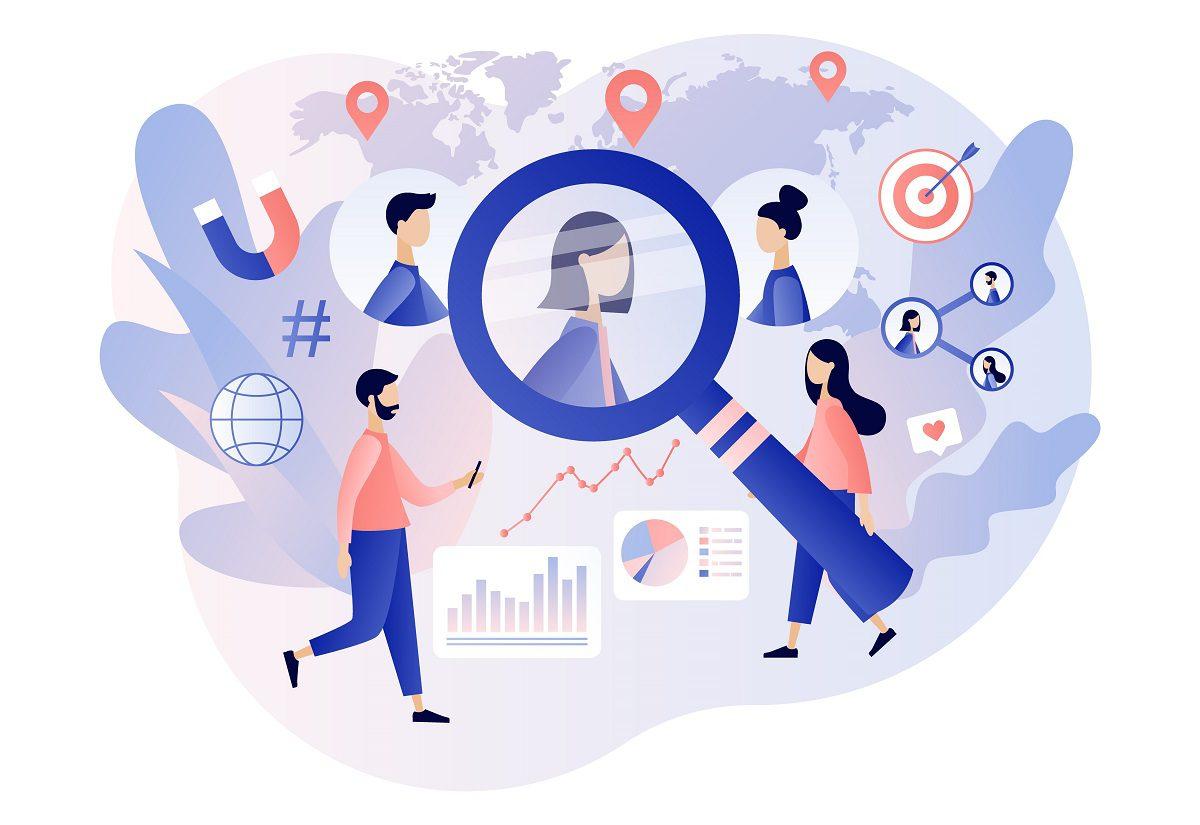 Identifying the Right Audience: Targeting Strategies for Influencer Campaigns