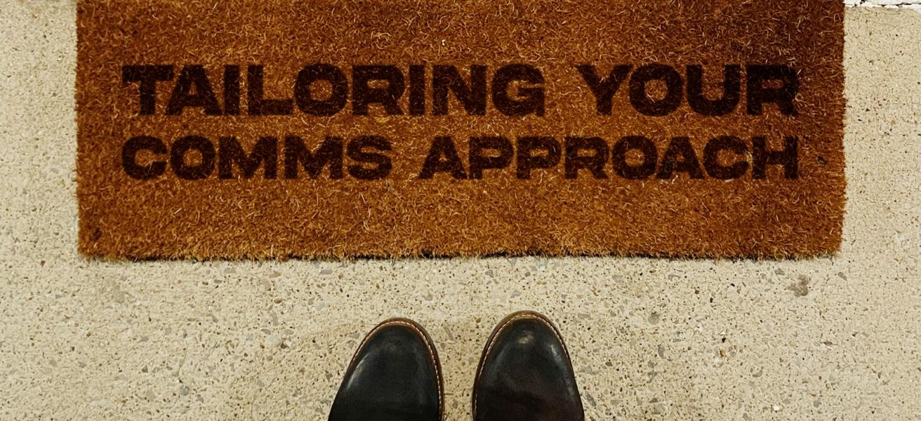 Tailoring Your Approach for Maximum Engagement