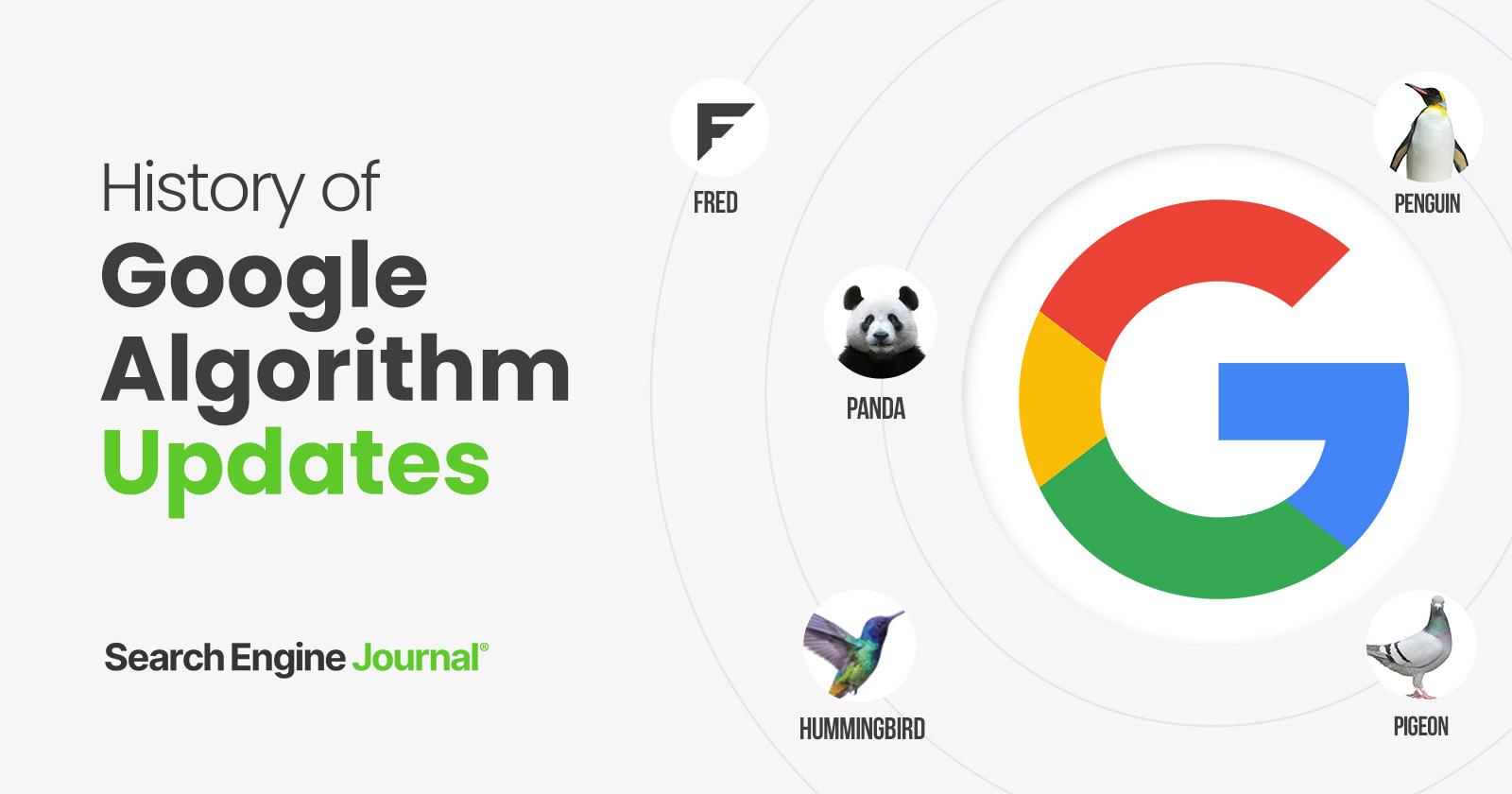 Navigating Algorithm Changes: Enhancing Visibility and Impact