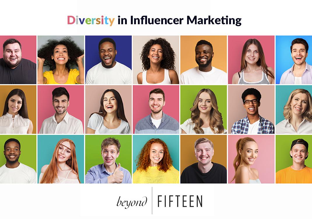 Embracing Diversity and Inclusivity in Influencer Collaborations