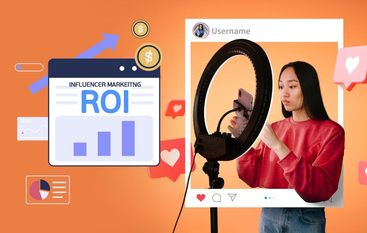 Measuring Success: Metrics and Tools for influencer Campaign Evaluation