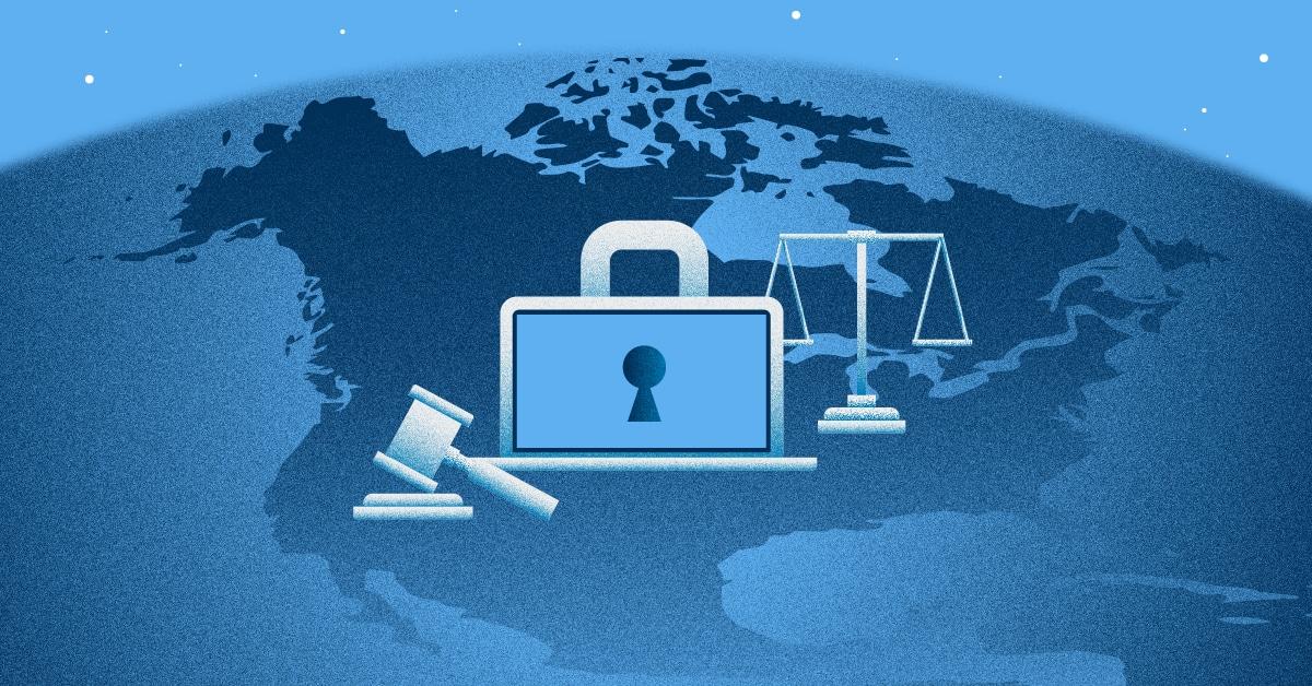 Navigating Privacy Laws and Protecting Personal facts