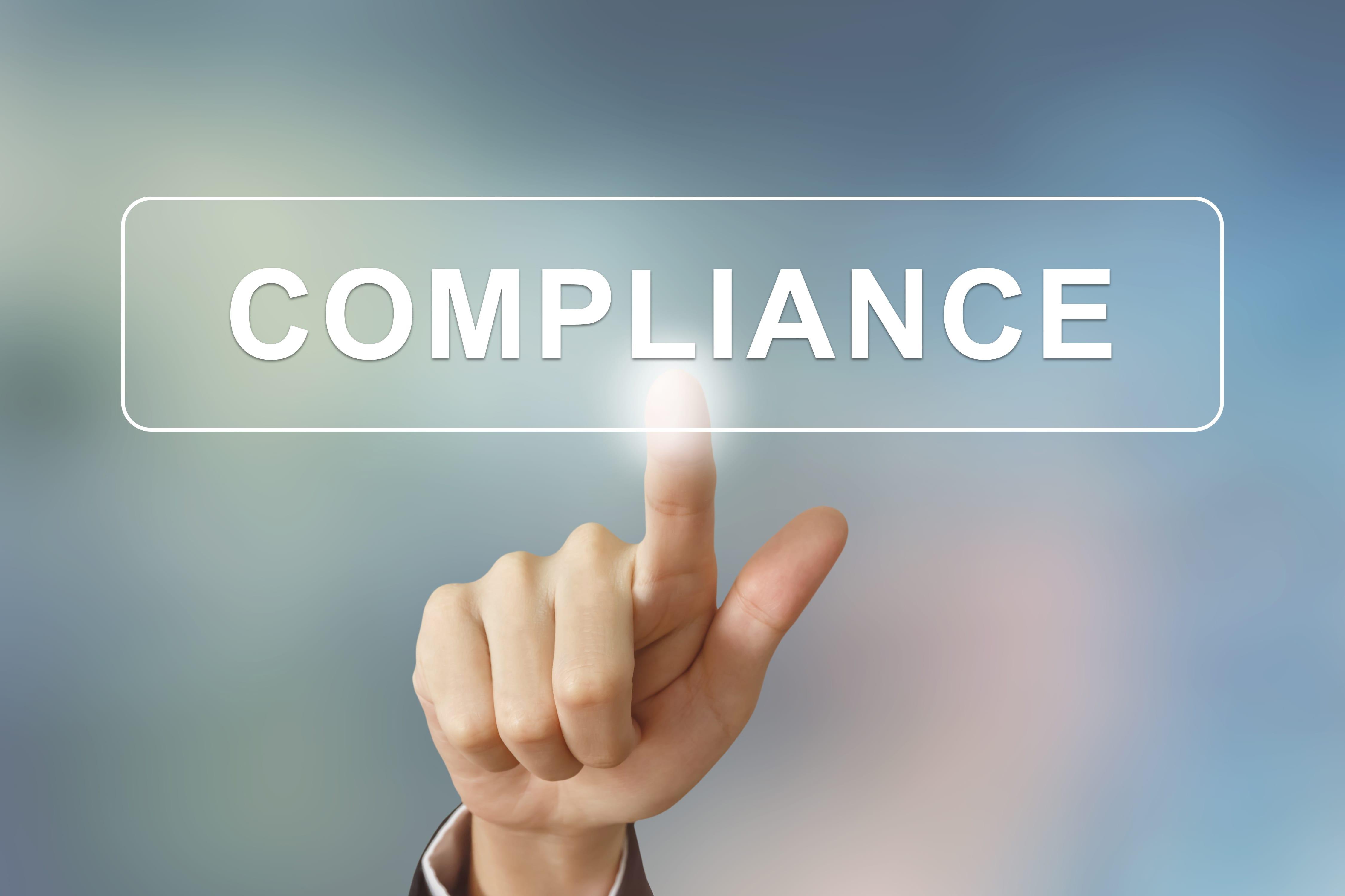 Compliance with Advertising Standards and Guidelines