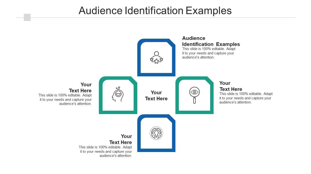 Identifying Your Audience: Tools and Techniques for Success