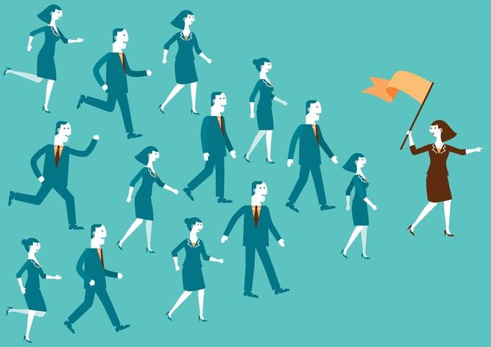 Understanding the Power of Influence in Todays Market