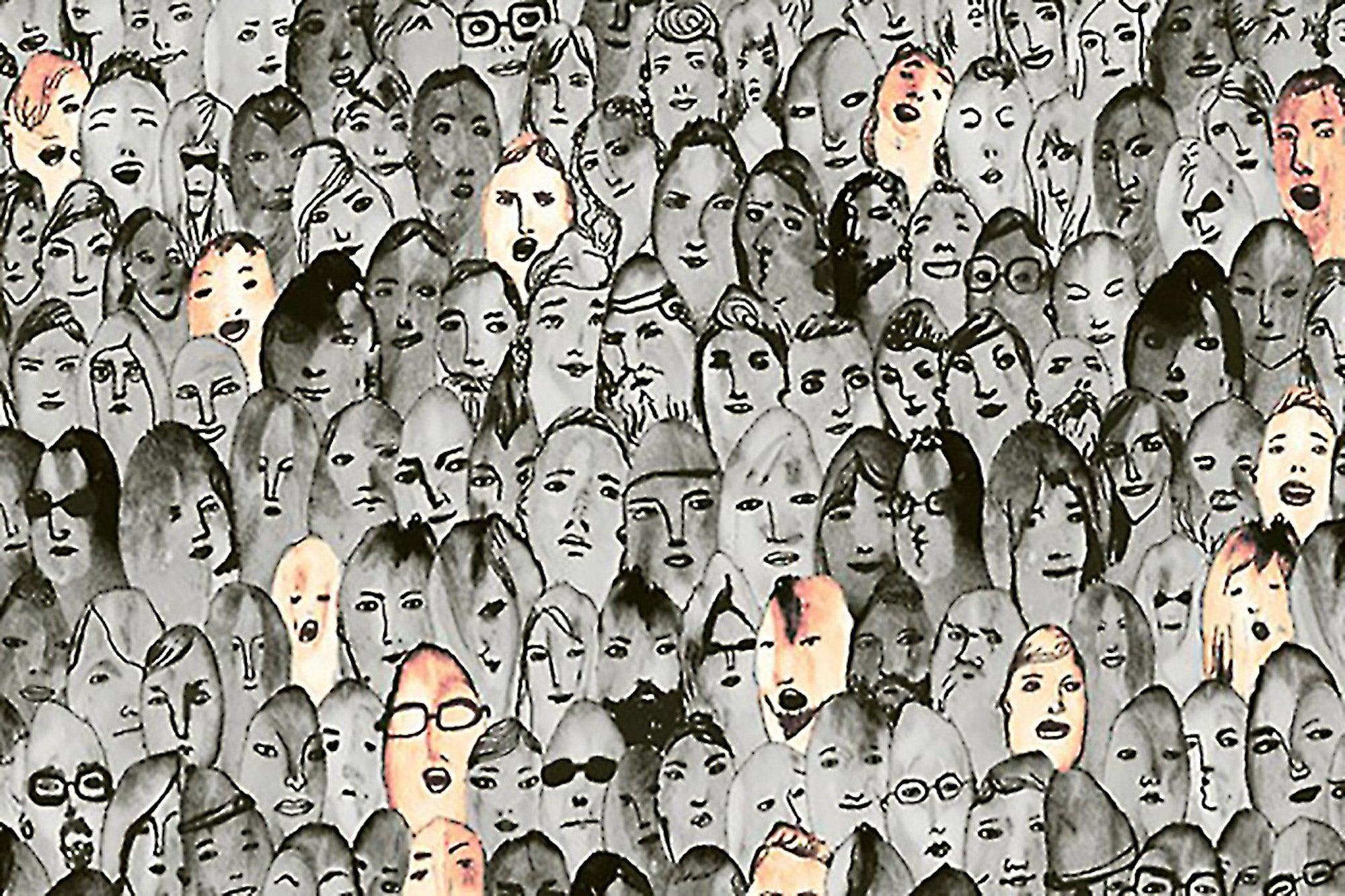Understanding Audience Psychology in Message Crafting