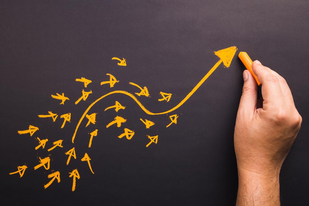 Leveraging Trends and Performance Data for Future Growth