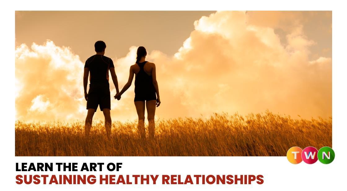 Sustaining Relationships: Best Practices for Long-Term Influence