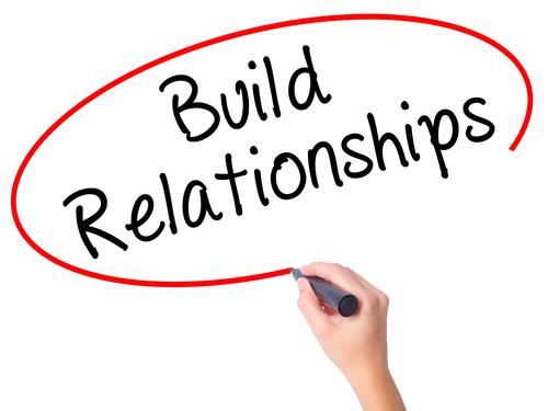 Building Long-Term Relationships for Sustainable Impact