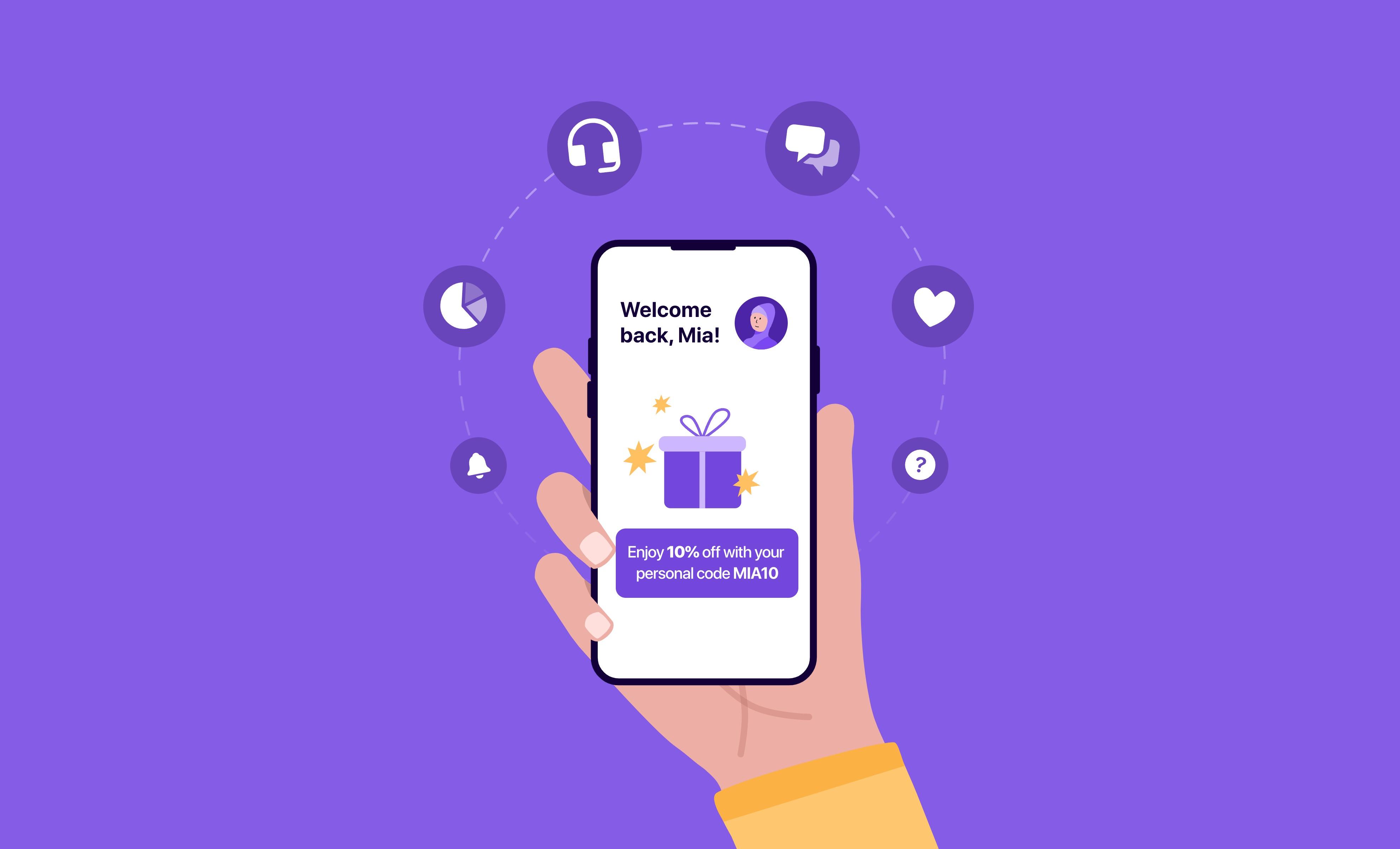 Crafting Personalized Experiences Through Audience Segmentation