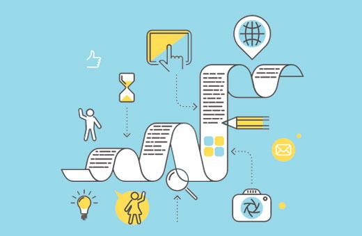 Long-Form Content vs. Short-Form Snippets: Finding the Right Balance