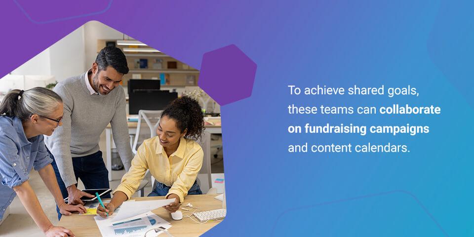 Crafting Collaborative Campaigns that Resonate