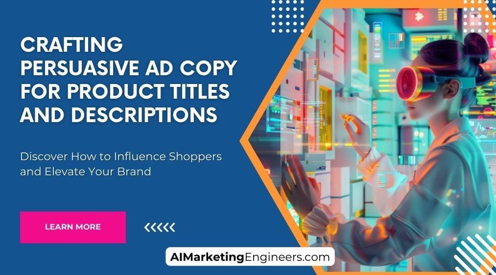 Crafting Compelling Ad Content that Resonates with Your Audience
