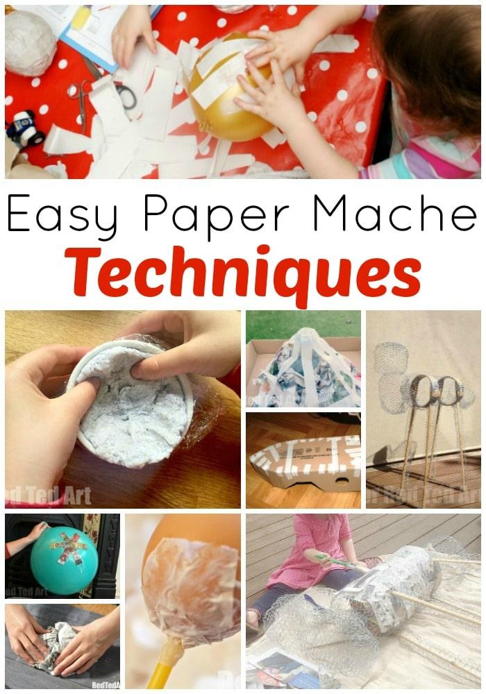 Mastering Techniques: Tips from Seasoned Craftspeople