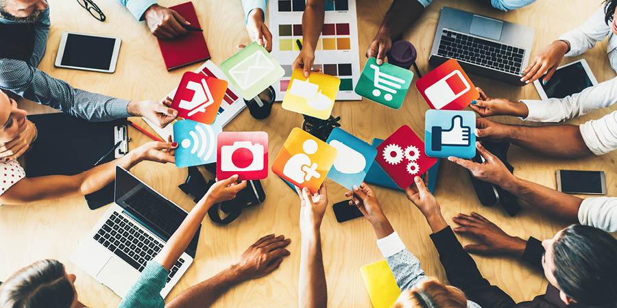 Leveraging Multi-Platform Strategies: Maximizing Reach through Diverse Channels
