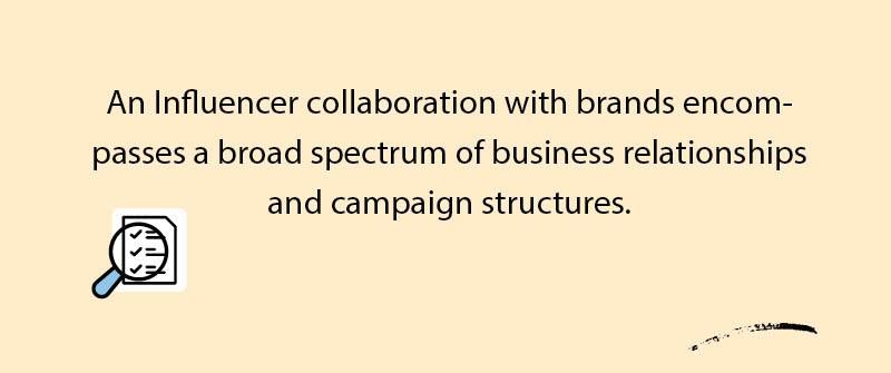 Fostering Collaboration Between Brands and Influencers for Maximum Engagement